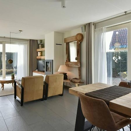 Beachhouse Zonneweelde Noordwijk Extérieur photo