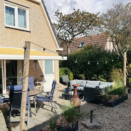Beachhouse Zonneweelde Noordwijk Extérieur photo