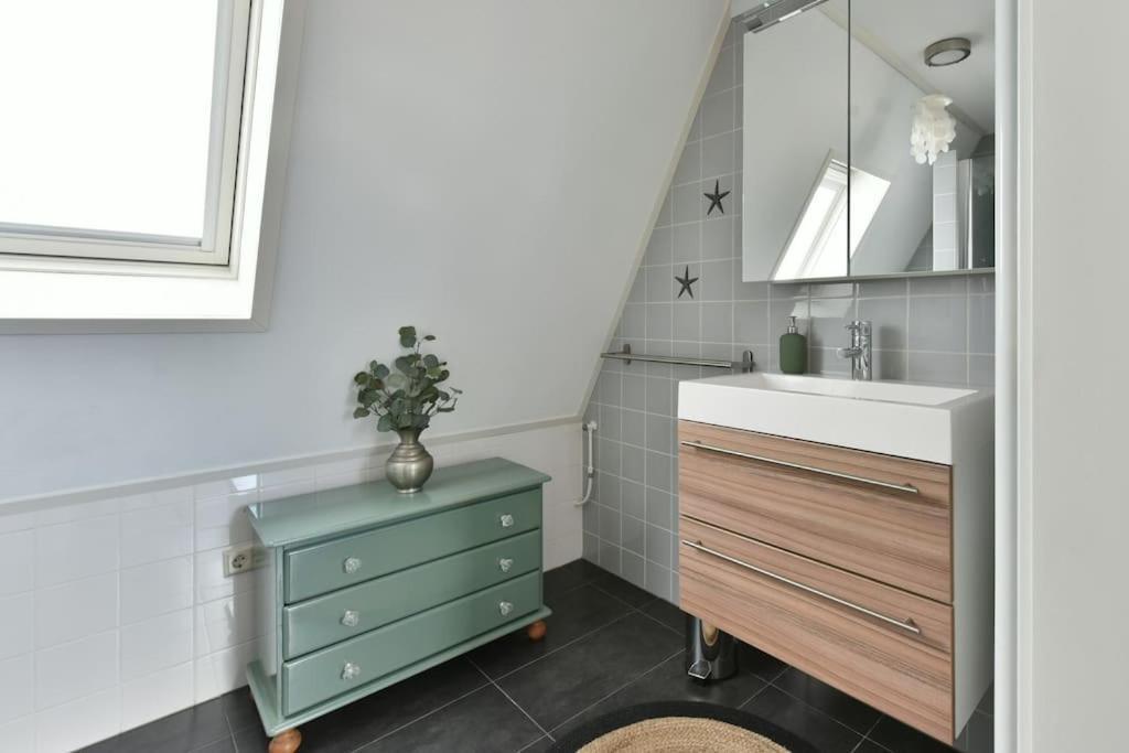 Beachhouse Zonneweelde Noordwijk Extérieur photo