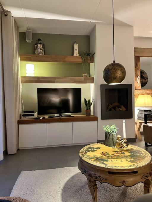 Beachhouse Zonneweelde Noordwijk Extérieur photo