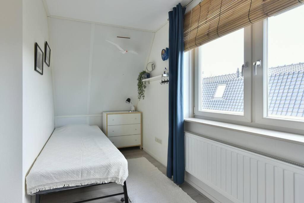Beachhouse Zonneweelde Noordwijk Extérieur photo