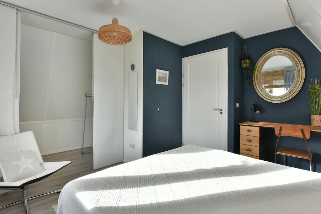 Beachhouse Zonneweelde Noordwijk Extérieur photo