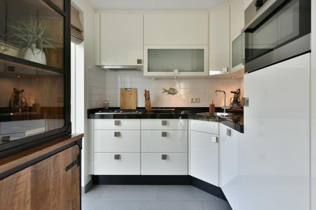 Beachhouse Zonneweelde Noordwijk Extérieur photo