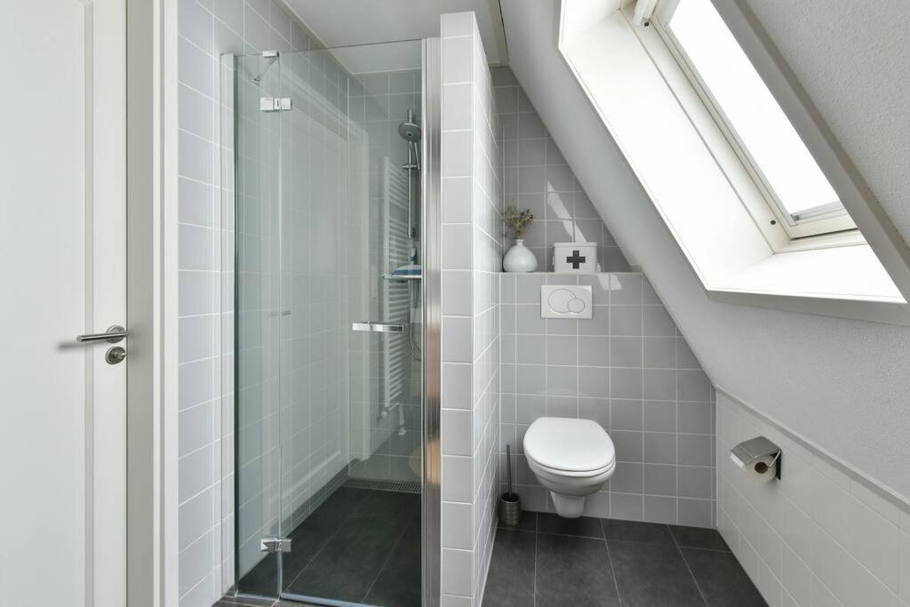 Beachhouse Zonneweelde Noordwijk Extérieur photo