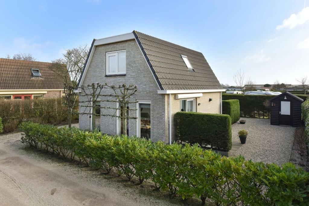 Beachhouse Zonneweelde Noordwijk Extérieur photo