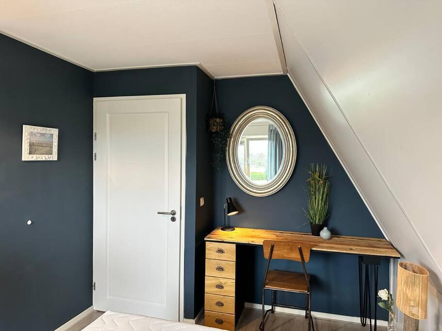 Beachhouse Zonneweelde Noordwijk Extérieur photo